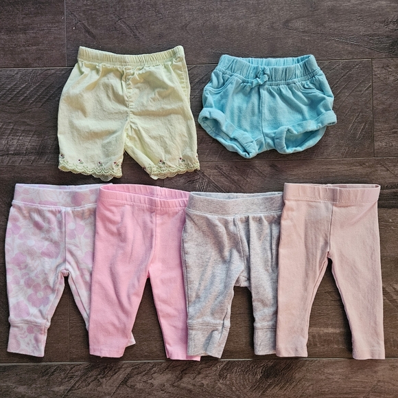 BABY GIRL 🌸 0-3 Month Clothing Bundle 🌸 17 Pieces - Picture 2 of 6